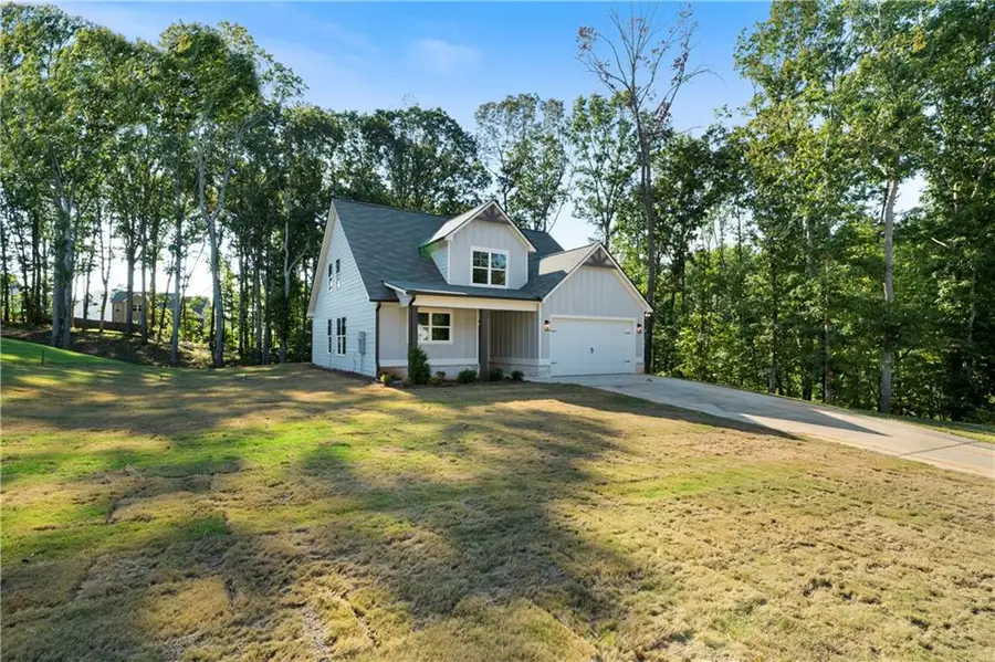 281 Harmony Woods Drive, Dallas, GA 30157 - #2