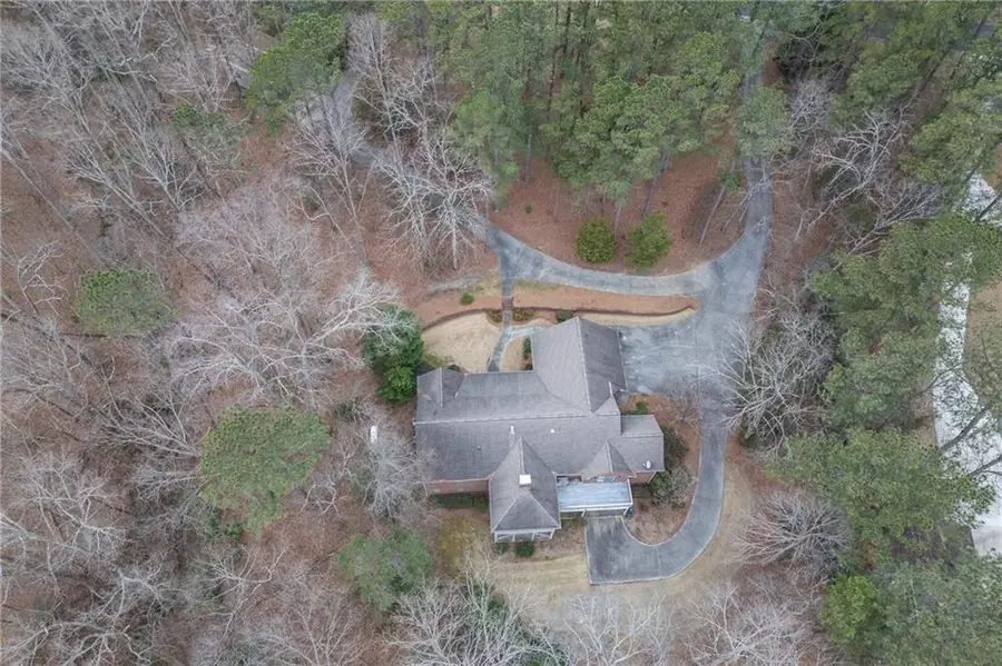 1030 Lake Haynes Drive Ne, Conyers, GA 30012 - #2