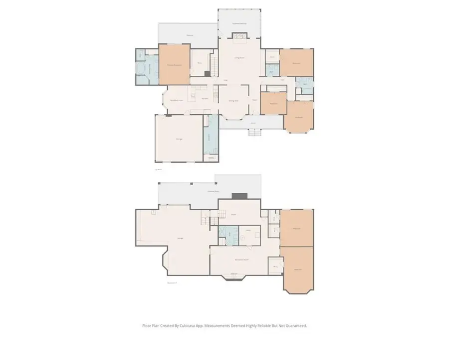 1030 Lake Haynes Drive Ne, Conyers, GA 30012 - #3