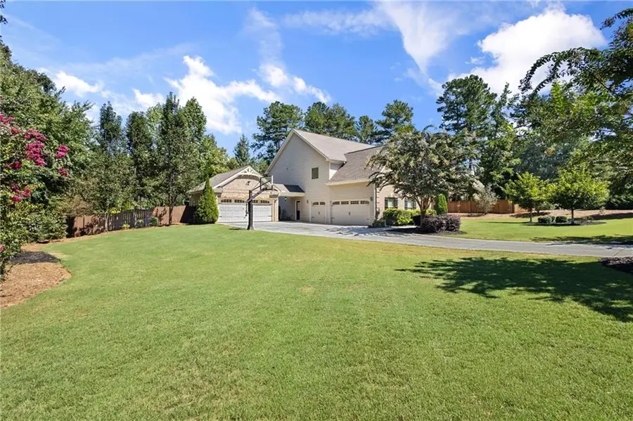 250 Bryce Avenue, Jefferson, GA 30549 - #2