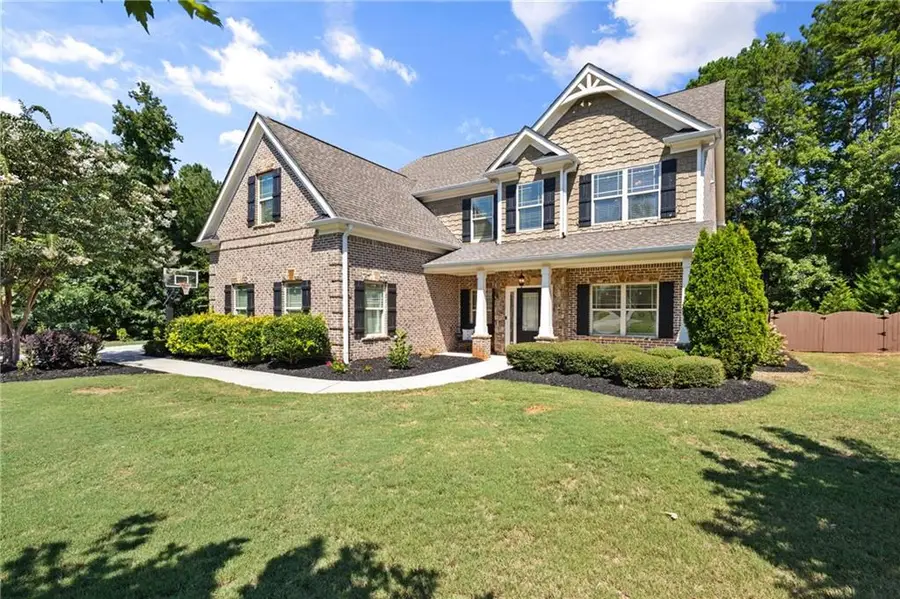 250 Bryce Avenue, Jefferson, GA 30549 - #3