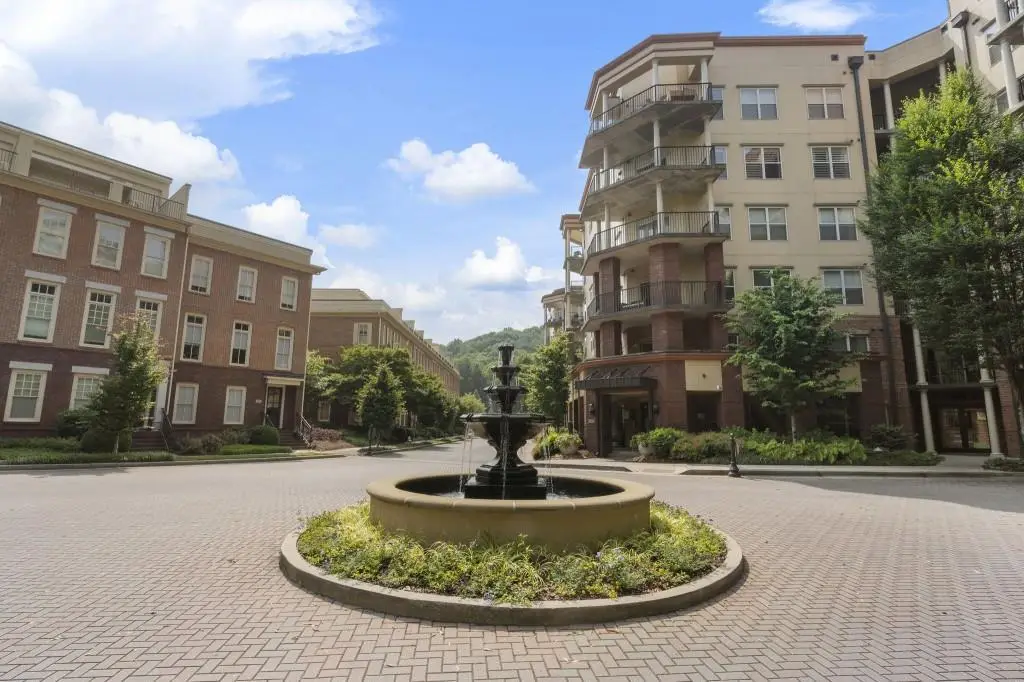 200 River Vista Drive #520, Atlanta, GA 30339 - #1