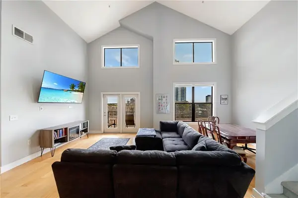 799 Hammond Drive #423, Atlanta, GA 30328