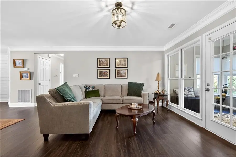 3028 Camden Way, Alpharetta, GA 30005 - #3