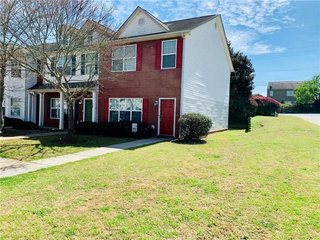 1757 Glen View Way, Hampton, GA 30228 - #1
