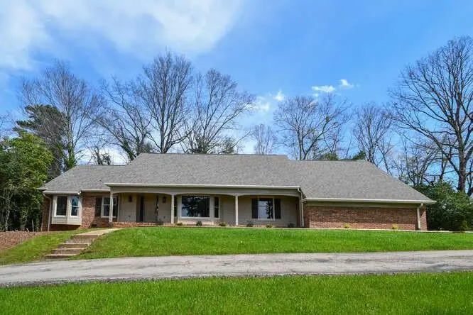 3216 Golf Club Drive, Gainesville, GA 30506 - #3