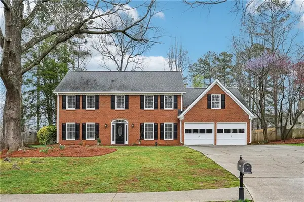 2833 Scottish Mill Way, Marietta, GA 30068