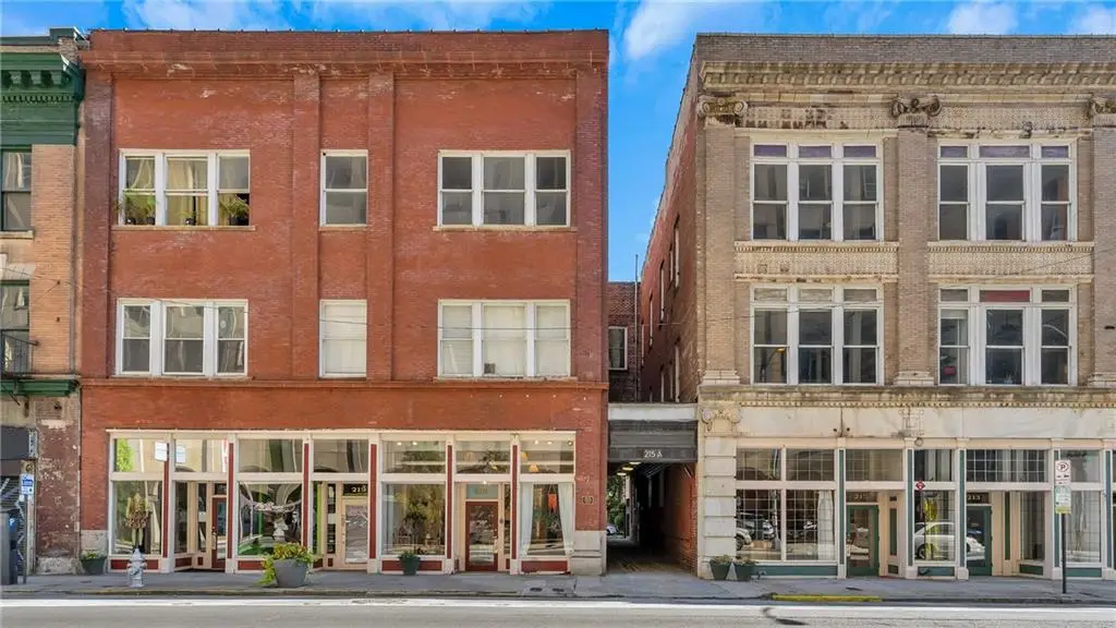 215 Mitchell Street Sw #14, Atlanta, GA 30303 - #1