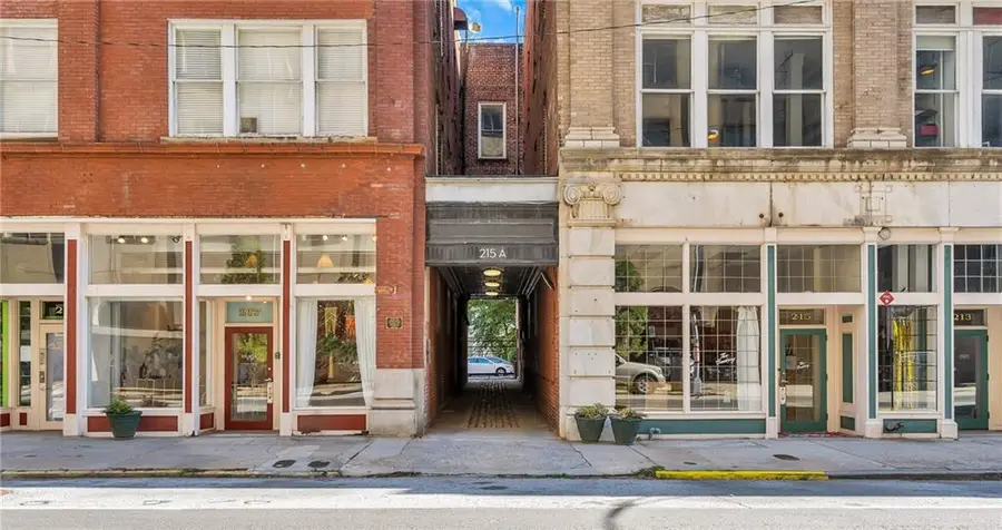 215 Mitchell Street Sw #14, Atlanta, GA 30303 - #2