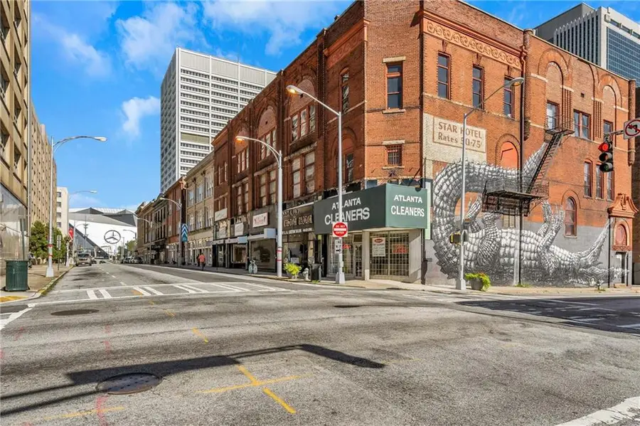 215 Mitchell Street Sw #14, Atlanta, GA 30303 - #3