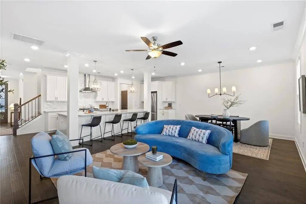 3757 Knox Park Overlook #37, Duluth, GA 30097 - #1