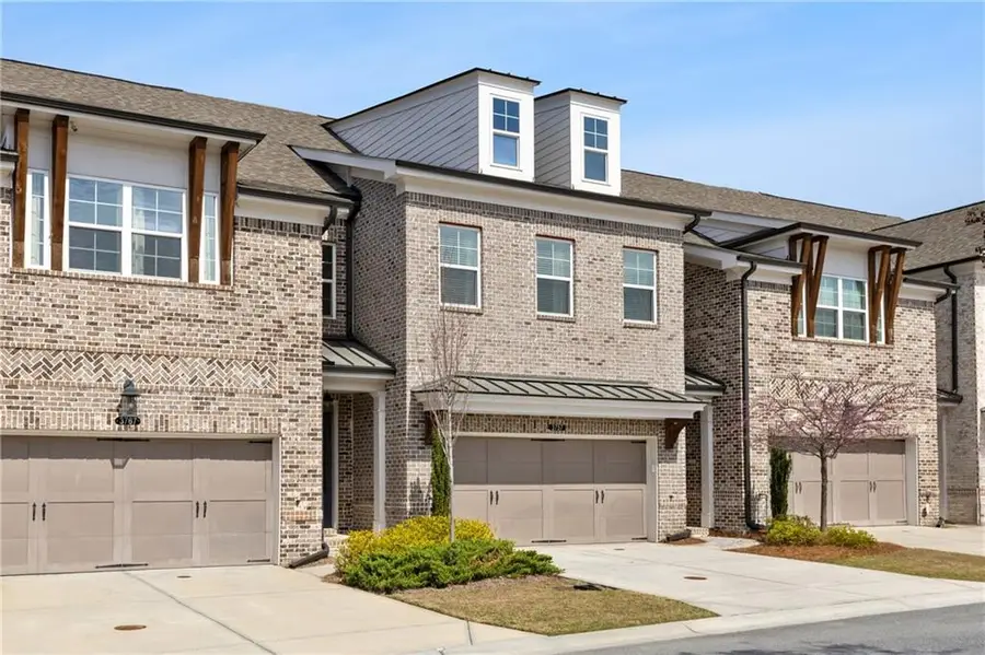 3757 Knox Park Overlook #37, Duluth, GA 30097 - #3