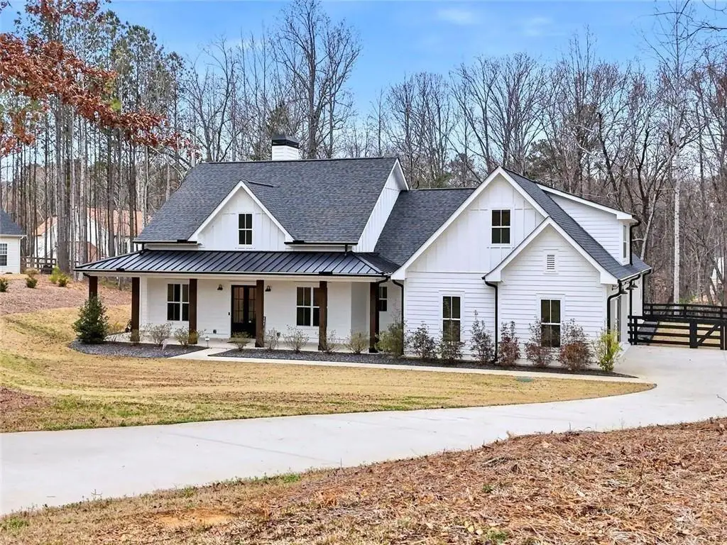 877 Arnold Mill Road, Woodstock, GA 30188 - #1