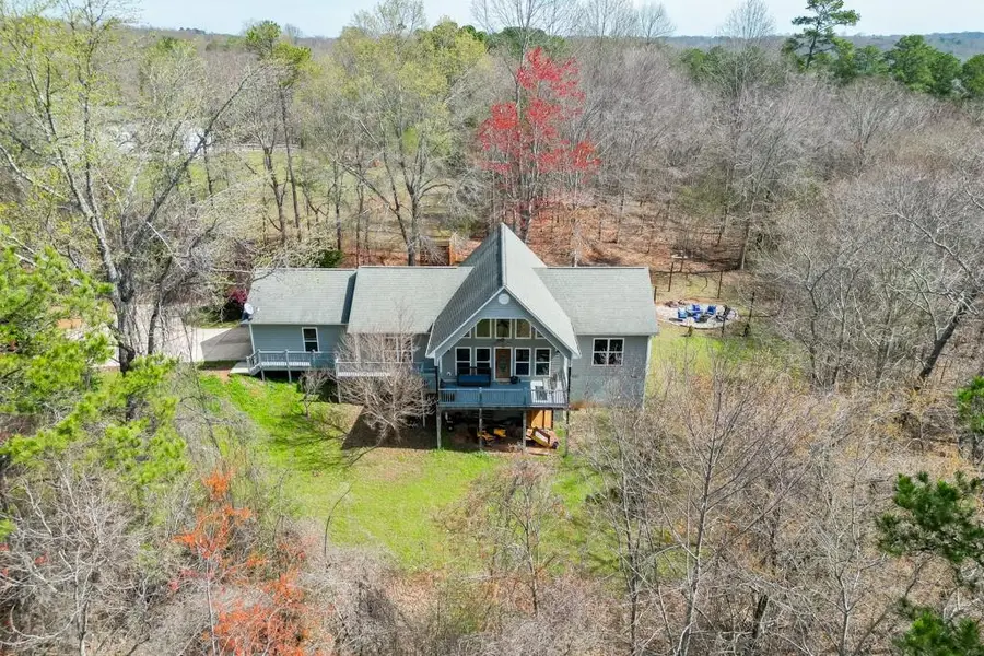 5050 Cagle Mill Road, Lula, GA 30554 - #2