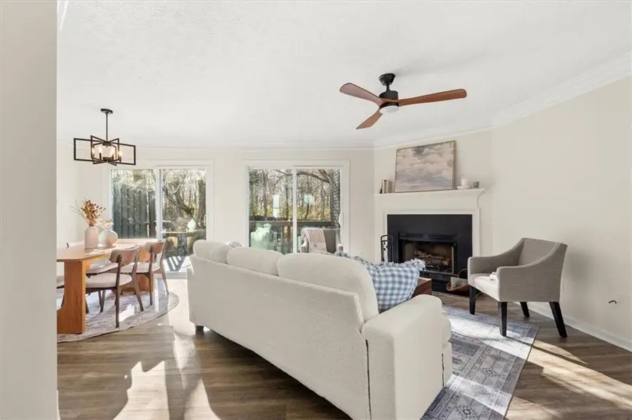 1805 Barrington Nw, Marietta, GA 30066 - #2