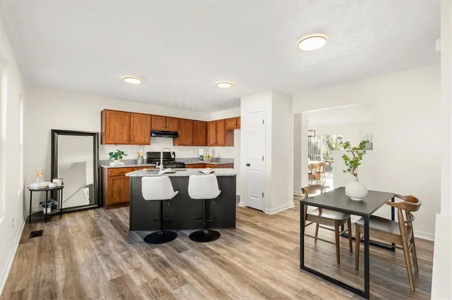 1805 Barrington Nw, Marietta, GA 30066 - #3