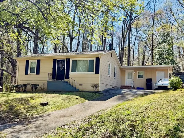 5143 Pinecrest Drive Sw, Covington, GA 30014