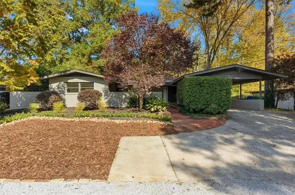 1470 Lavista Road Ne, Atlanta, GA 30324