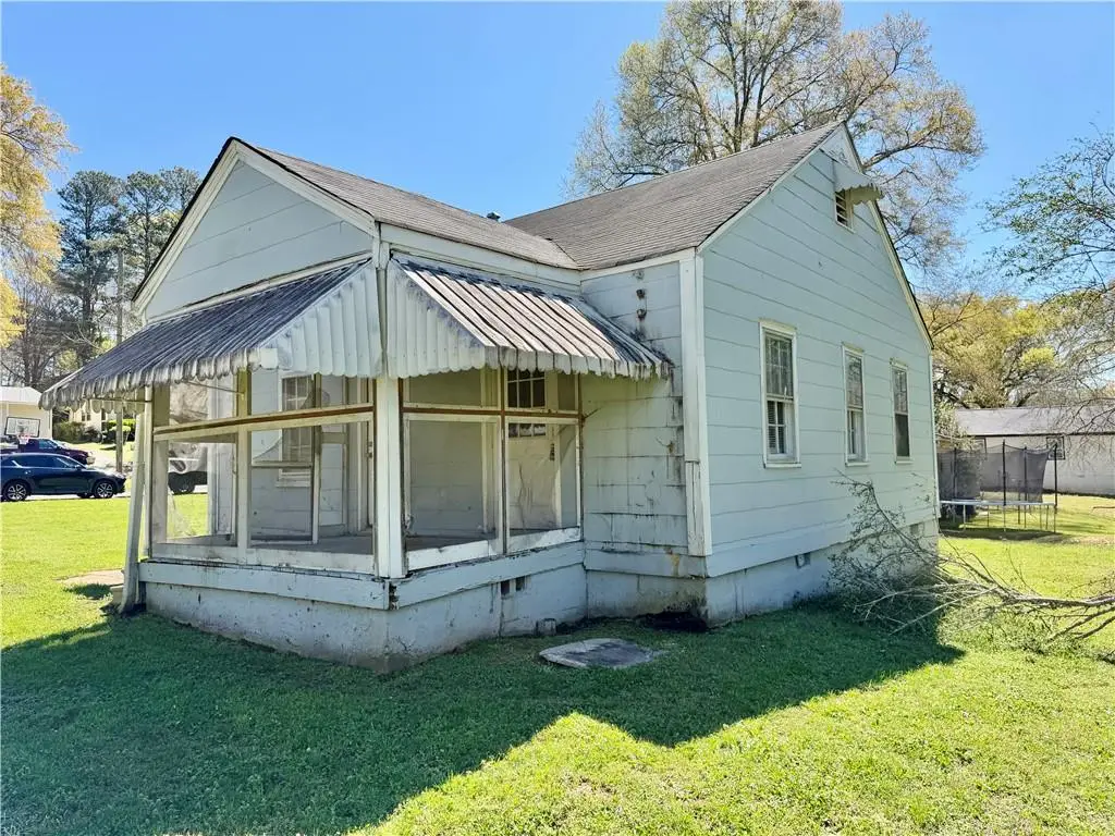 7107 Geiger Street Nw, Covington, GA 30014 - #1