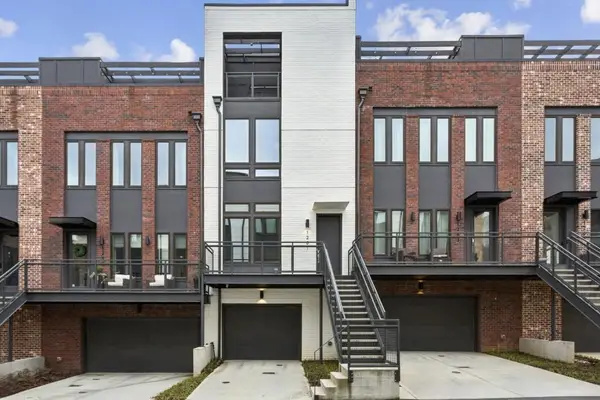 1261 Chelsea Circle Nw, Atlanta, GA 30318