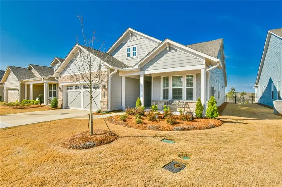 284 Pecks Court, Hoschton, GA 30548 - #3