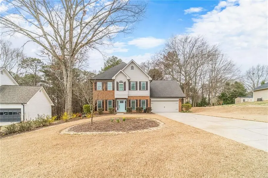 2240 Emerald Drive, Loganville, GA 30052 - #2
