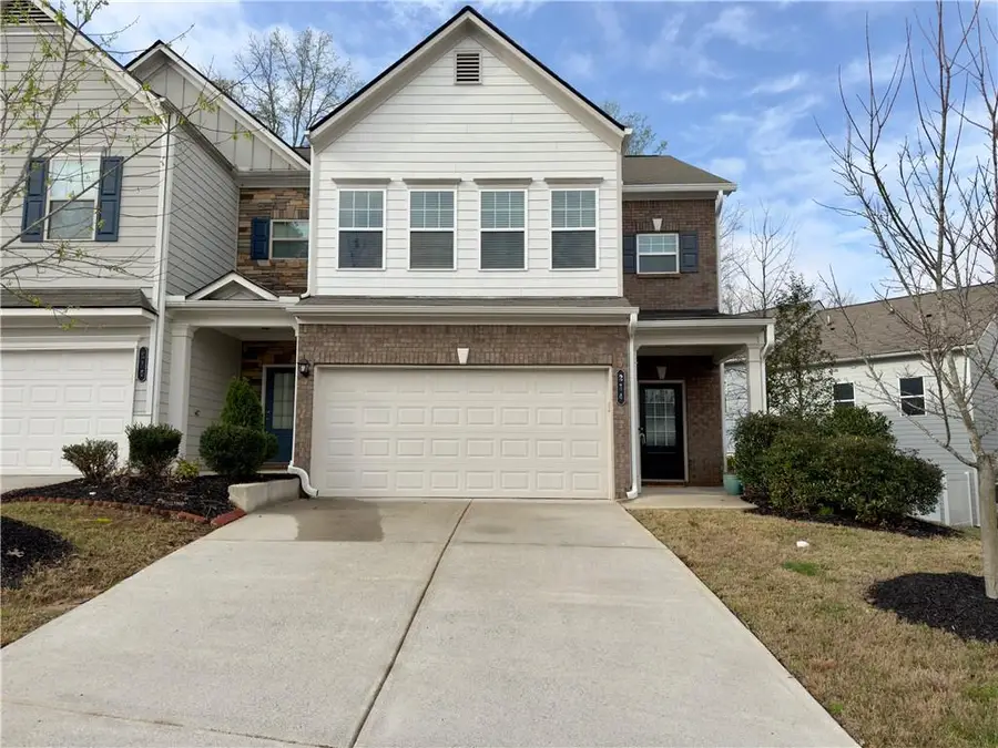 214 Piedmont Circle, Canton, GA 30114 - #3