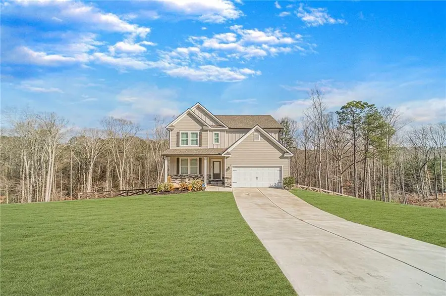 1548 Ridgewood Court, Monroe, GA 30656 - #3
