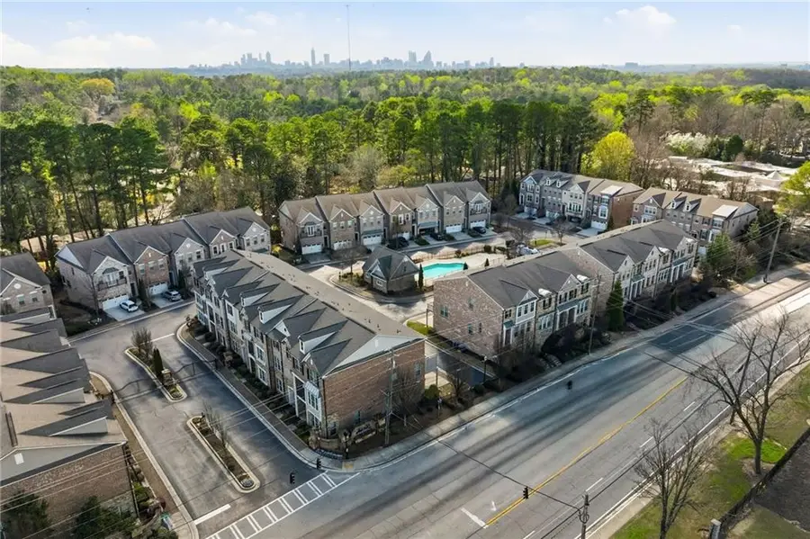 1764 Alec Place, Atlanta, GA 30329 - #3
