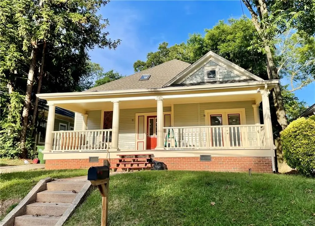 680 Grady Place Sw, Atlanta, GA 30310 - #1