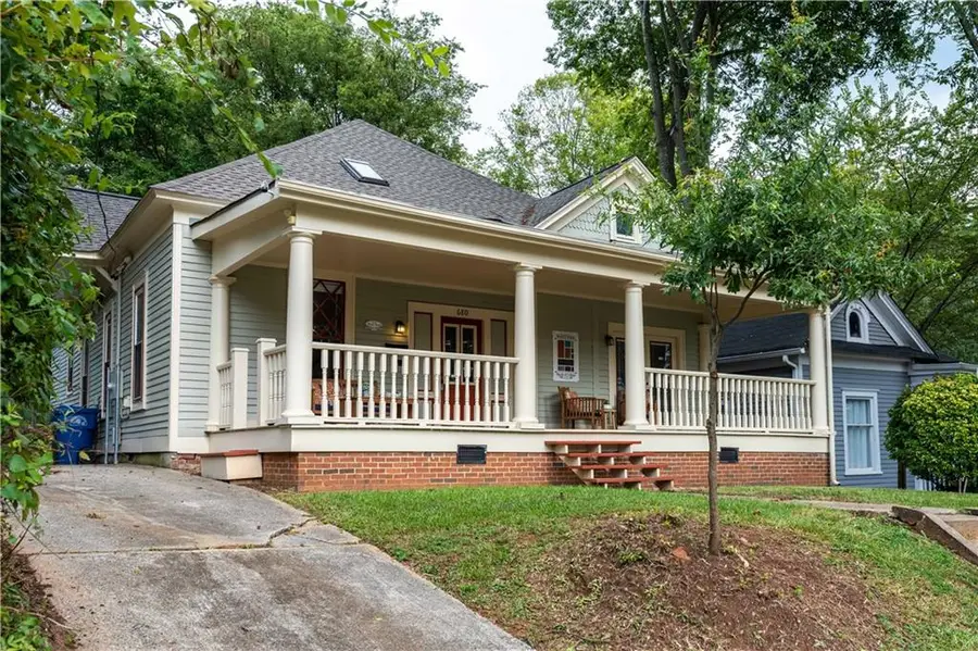 680 Grady Place Sw, Atlanta, GA 30310 - #3