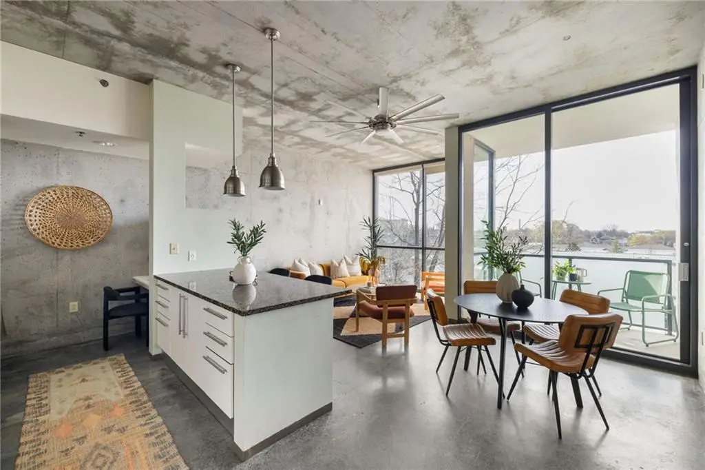 480 John Wesley Dobbs Avenue Ne #430, Atlanta, GA 30312 - #1