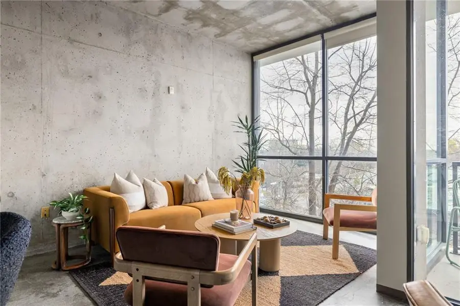 480 John Wesley Dobbs Avenue Ne #430, Atlanta, GA 30312 - #2