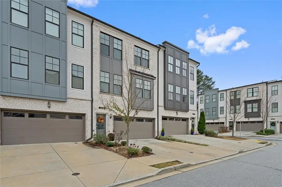 6176 Eves Way, Norcross, GA 30071 - #2