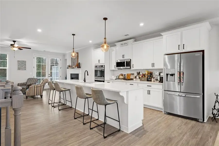 6176 Eves Way, Norcross, GA 30071 - #3