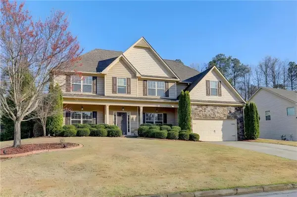 1098 Boxwood Lane, Canton, GA 30114