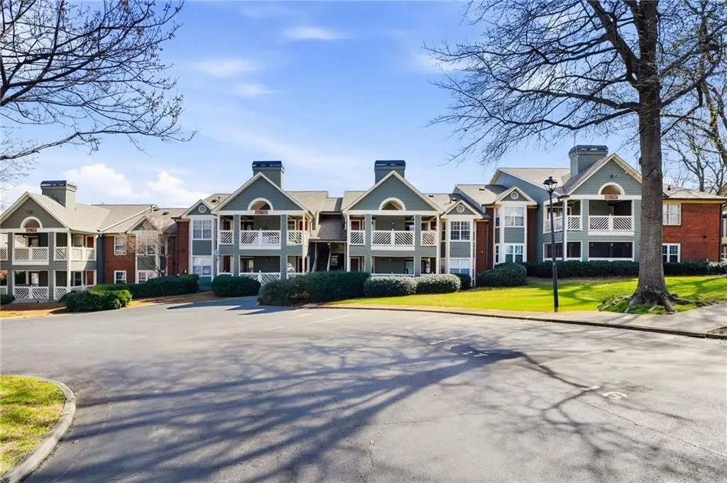672 Mcgill Place Ne #672, Atlanta, GA 30312 - #1