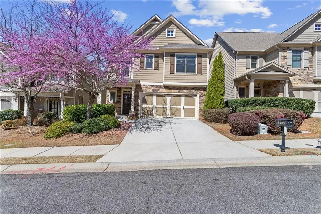 8505 Village School Drive, Cumming, GA 30041 - #1