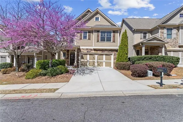 8505 Village School Drive, Cumming, GA 30041