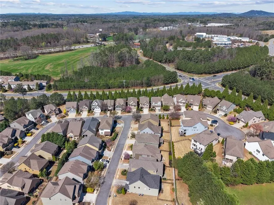 8505 Village School Drive, Cumming, GA 30041 - #3