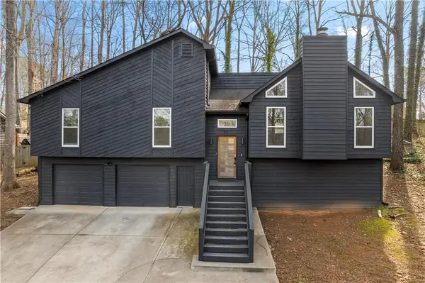 85 Geraldine Drive Se, Smyrna, GA 30082