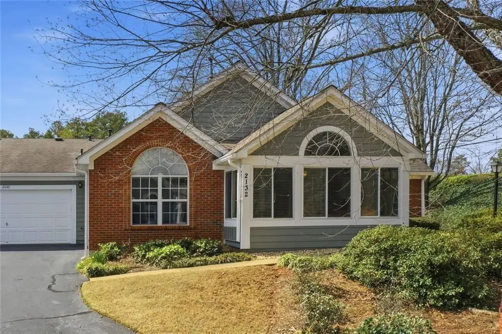 2132 Carefree Circle #10, Marietta, GA 30062 - #1