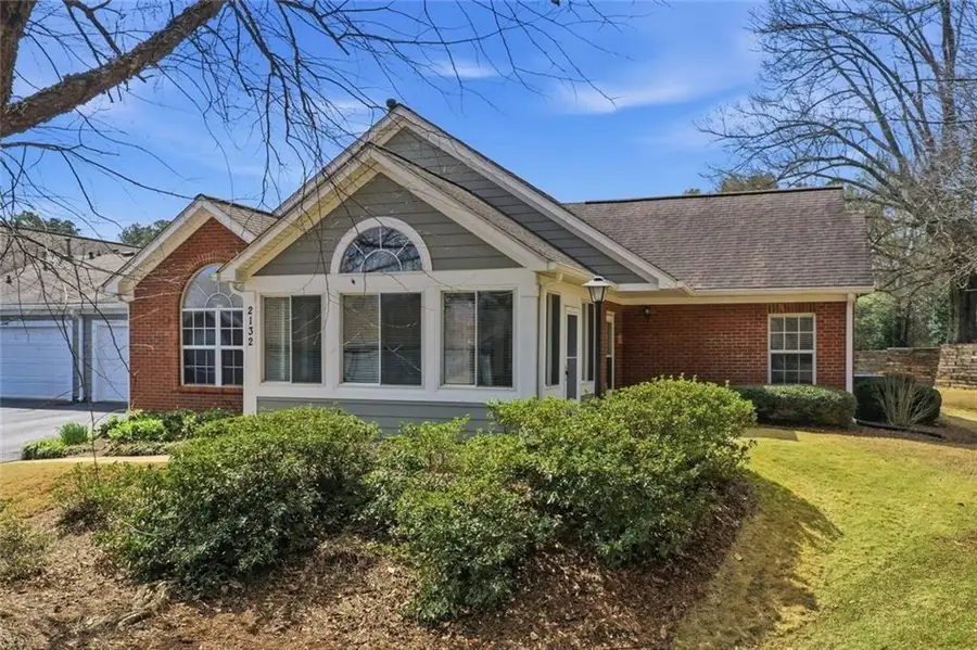 2132 Carefree Circle #10, Marietta, GA 30062 - #3