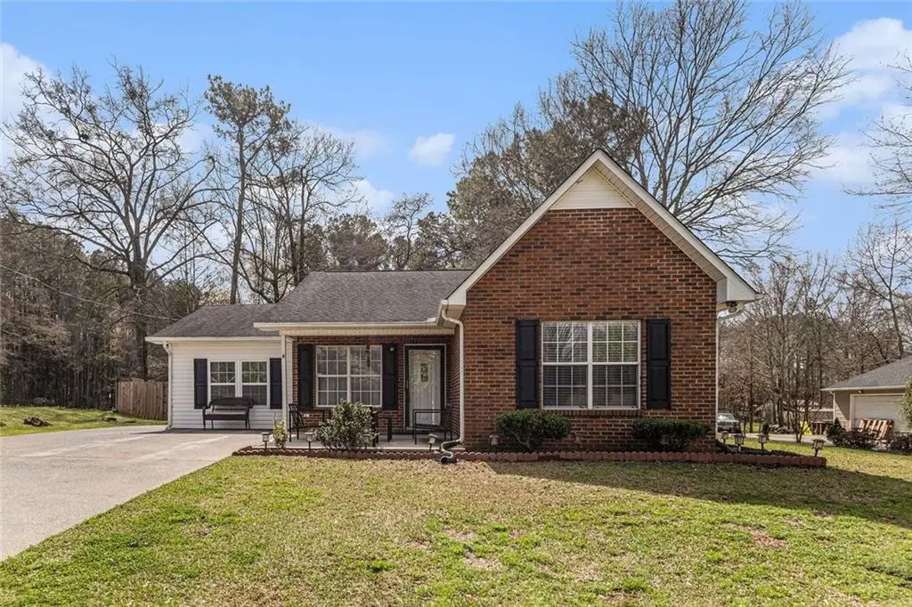 1005 Erwin Hill Church Rd Se, Calhoun, GA 30701 - #1