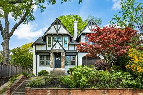 1012 Kentucky Avenue Ne, Atlanta, GA 30306