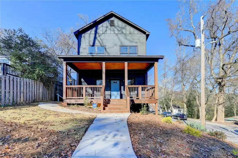 278 Lindbergh Drive Ne, Atlanta, GA 30305 - #2