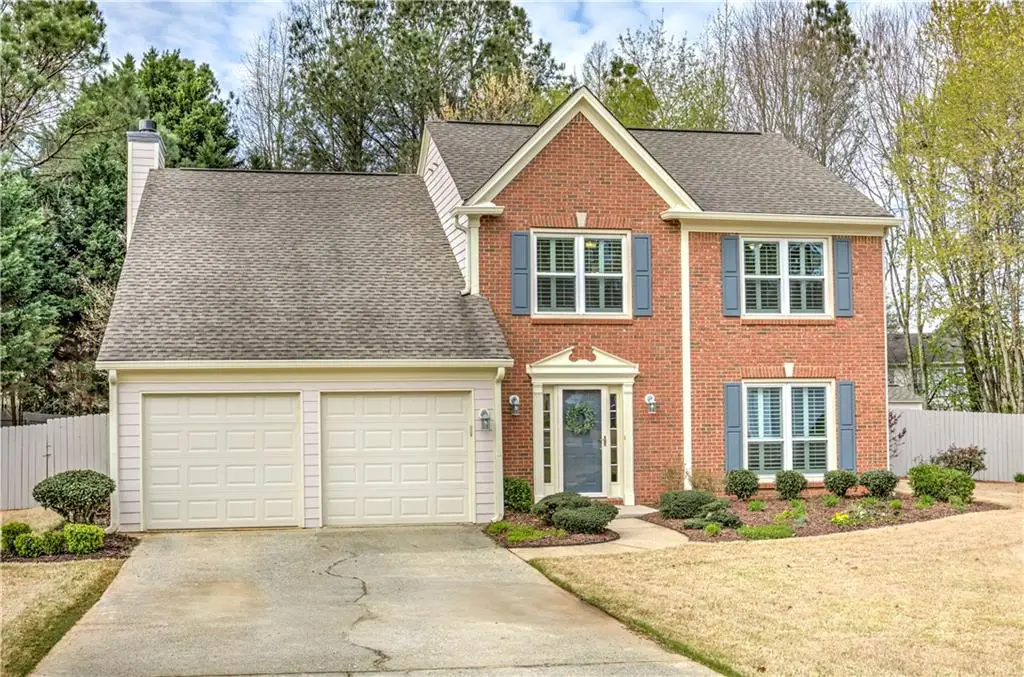 650 Glenbarrett Court Ne, Marietta, GA 30066 - #1