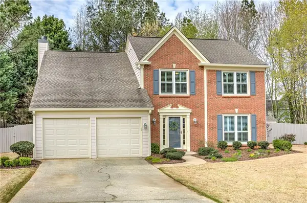 650 Glenbarrett Court Ne, Marietta, GA 30066