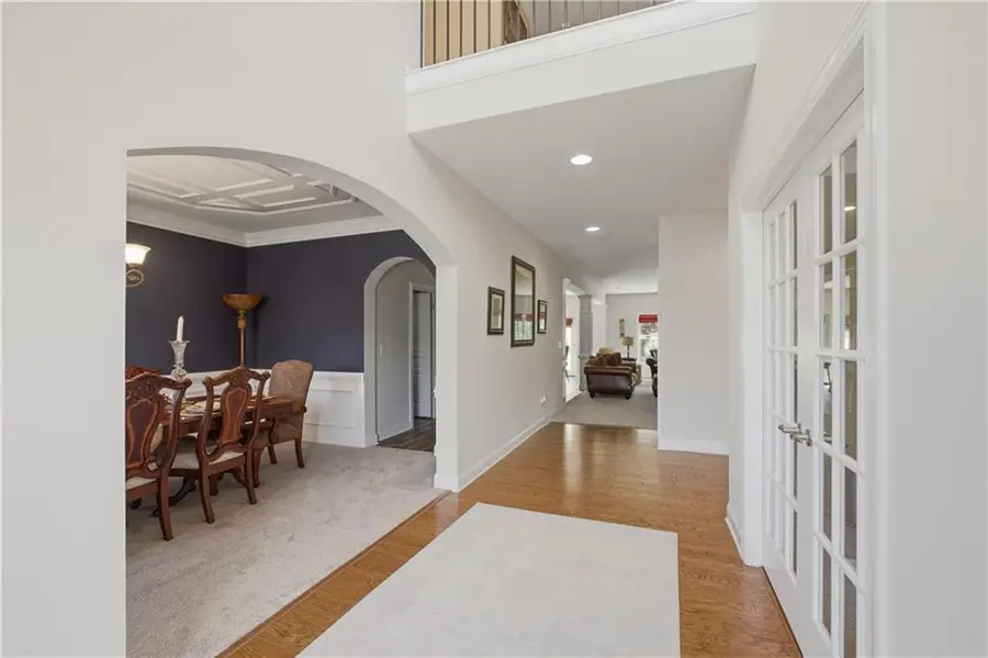 3880 Courson Street, Marietta, GA 30066 - #3