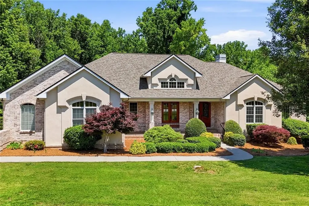 3930 Fouts Drive, Cumming, GA 30028 - #1